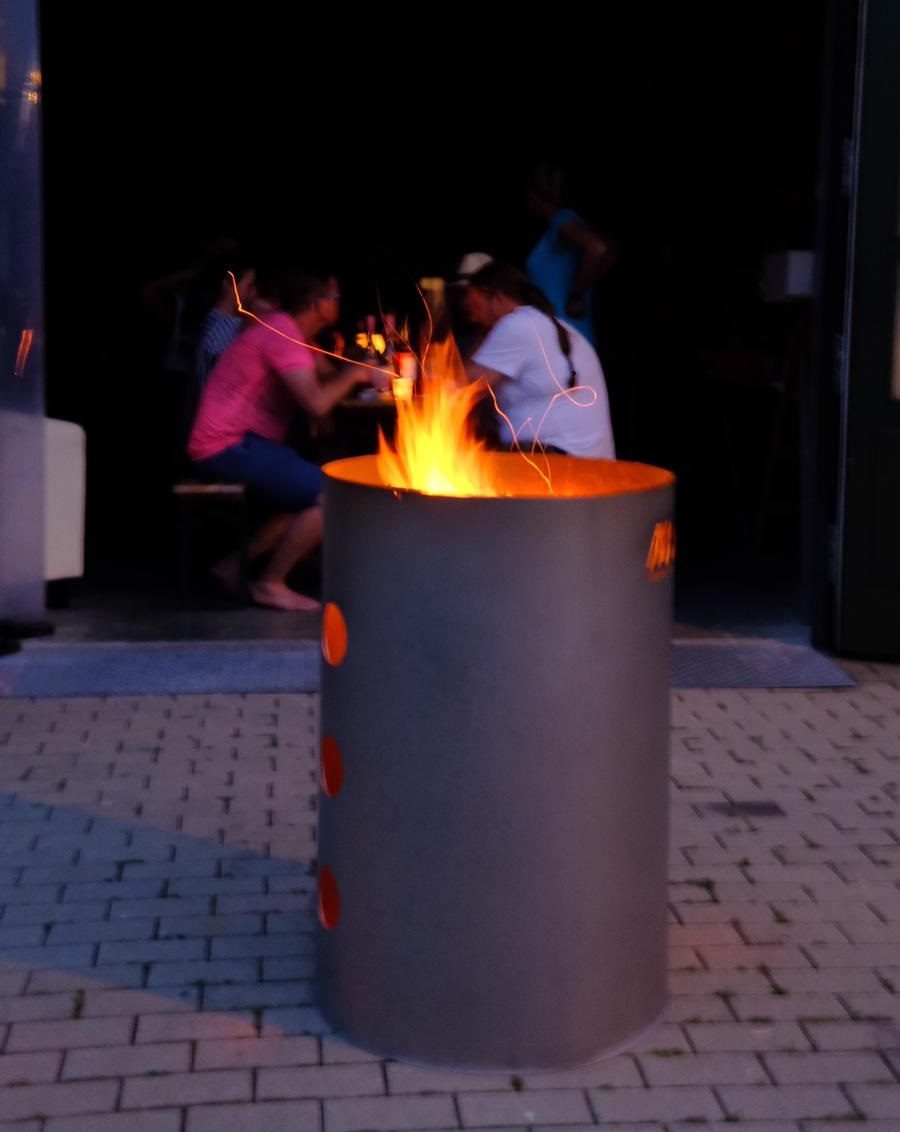 Pirna, Firmenfeier, Sommerfest, Farbnuance, Algenmax, 2020-4