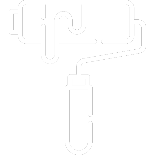 Farbnuance GmbH - Malermeister-Fachbetrieb aus Pirna - Icon - Farbrolle